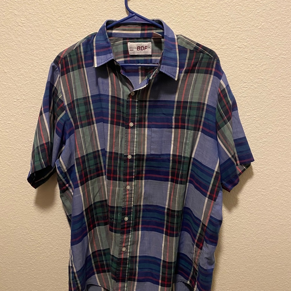 Westchester Classics Button Down Shirt